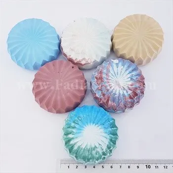 وزنه نگهدارنده گچی